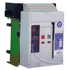 Nlw10 Series Intelligent Universal Air Circuit Breaker
