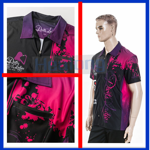2015 Summer New Design Polo Shirt, Custom Design Polo Shirt for Men