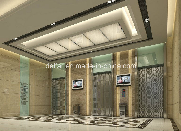 Passenger Elevators Elevator Type
