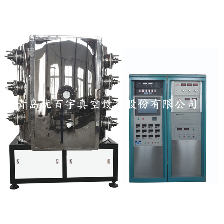 Multi-Arc Ion Vacuum Coating Machine with Good Products/PVD Plating Machinery