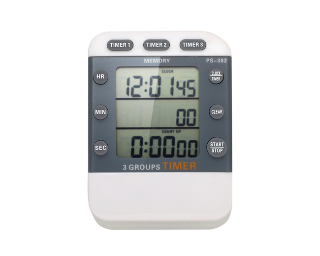 Multi-Function Timer