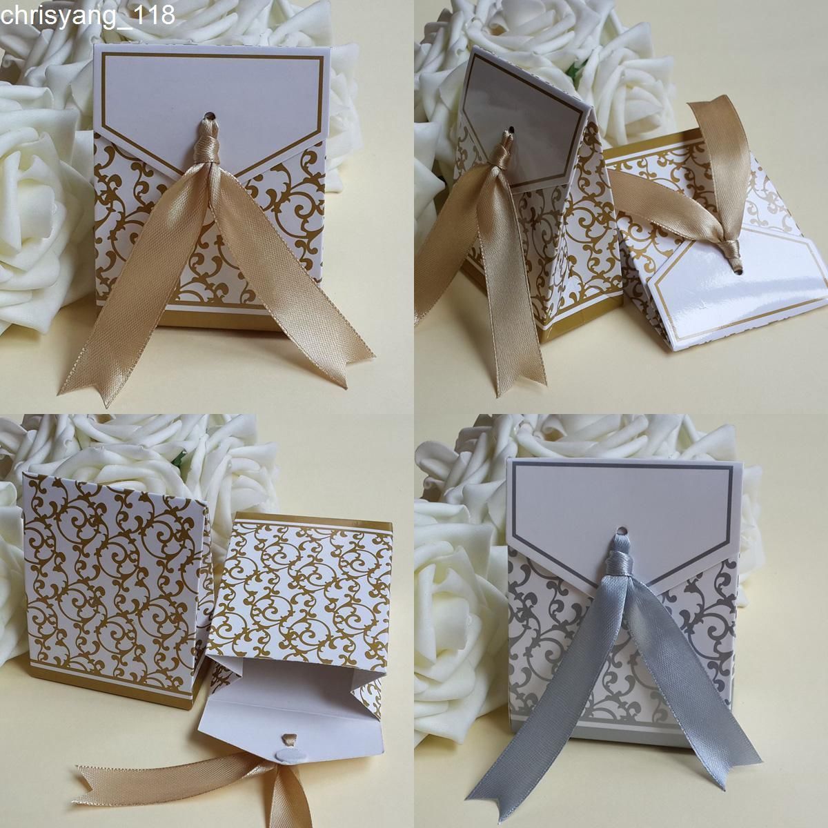 Candy Packaging Box/ Chocolate Box