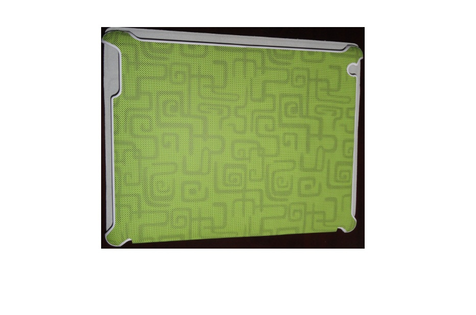 Leather Case for iPad