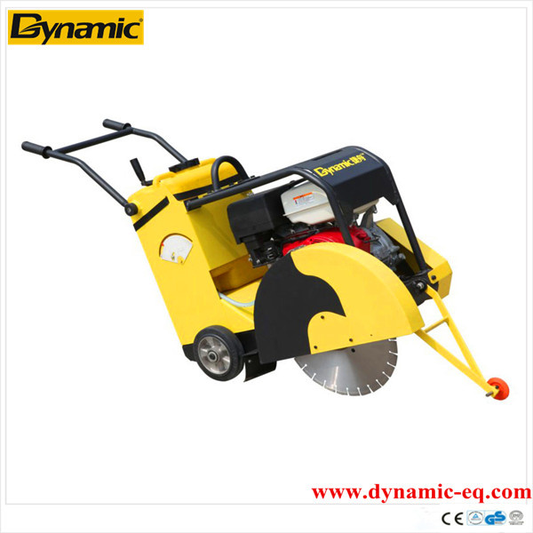 High Quality Cutting Machine
