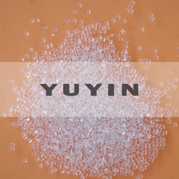 ABS Plastic Granules/Virgin/Recycled ABS Resin/Heat Resistant ABS Plastic Raw Material