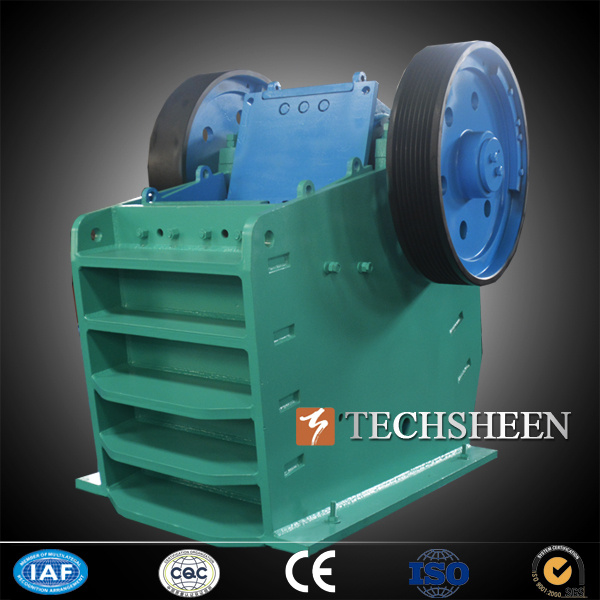 Jaw Crusher