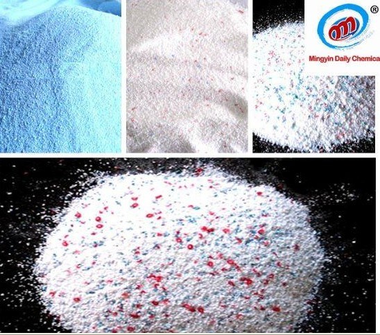 2015 Hot Sale Detergent Washing Powder-Myfs277