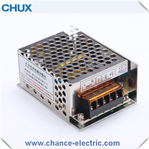 Nes 25W High Efficiency Switching Power Supply (NES-25W)