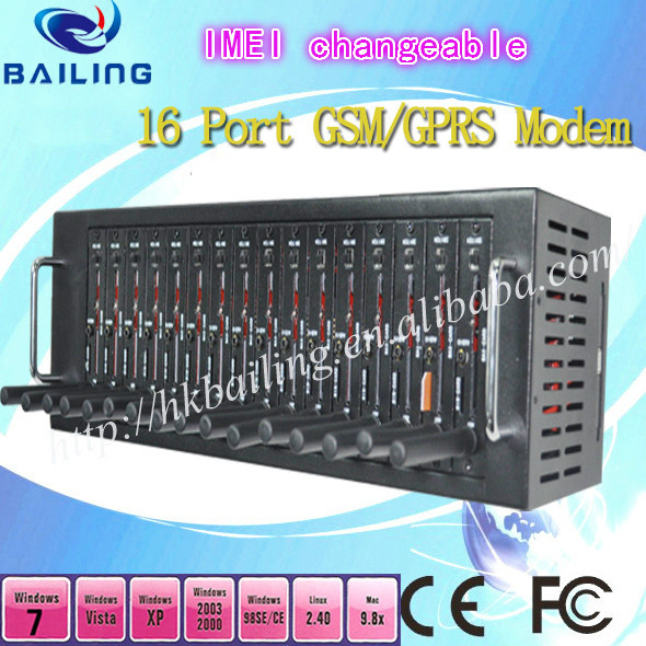 Modem Pool IMEI Changeable USB, Modem Pool IMEI Changeable