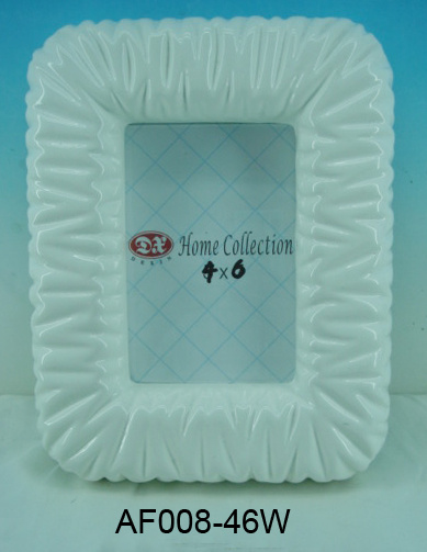 Ceramic Frame