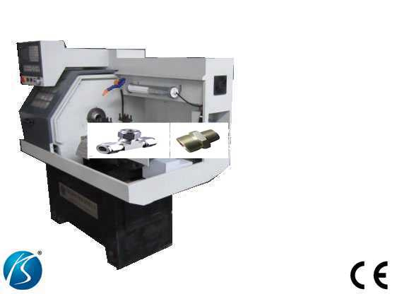 2015 Pipe Threading Machine Tool Ck0680A
