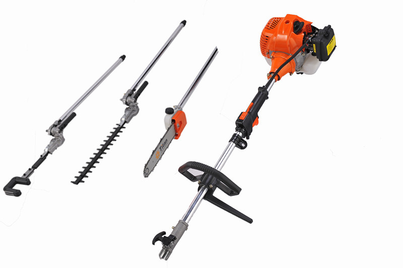 52cc Gasoline Multi-Functional 3 in 1 (3HP)
