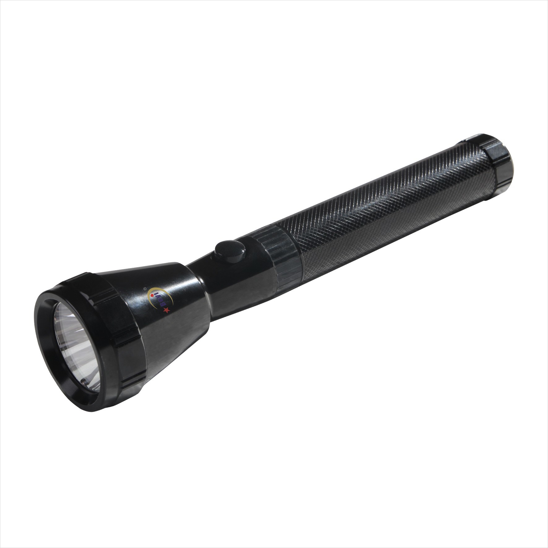 3W Rechargeable CREE LED Torch (CC-007-3SC)