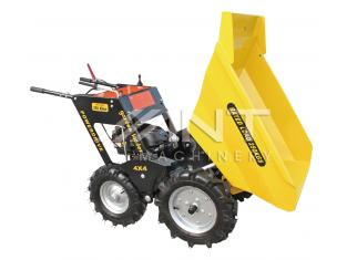 Power Barrow