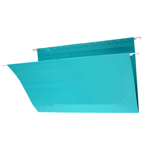 Color Suspension Paper File Folder