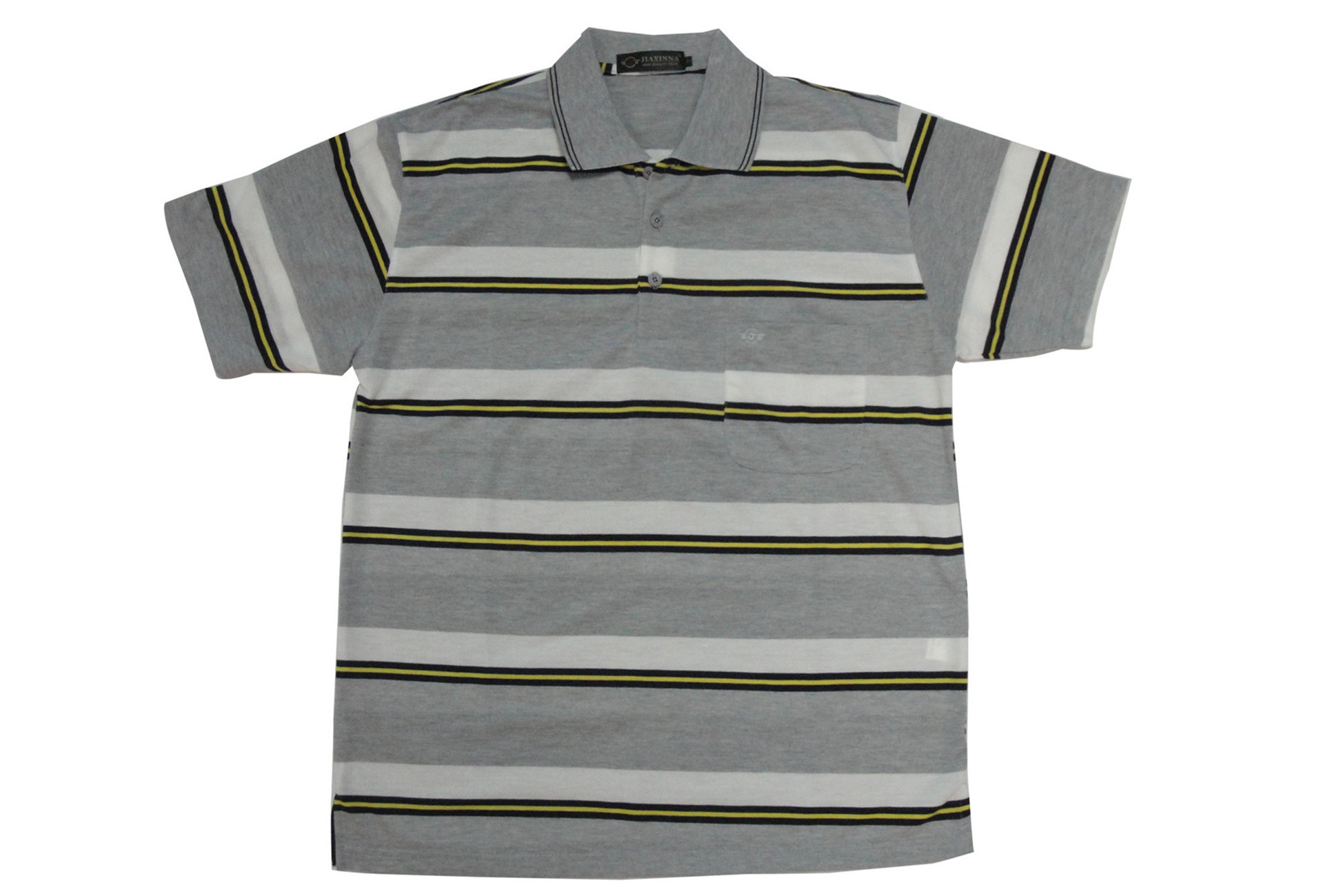 Printing Men's Polo T-Shirt for Fashion Clothing (DSC00322)