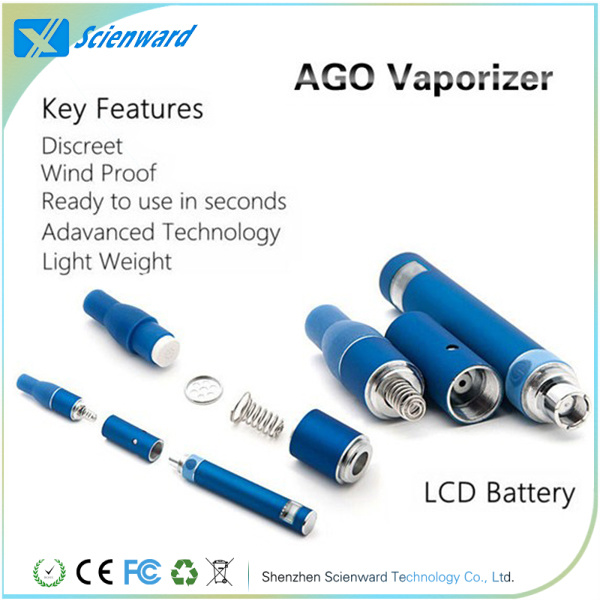 Best Selling and High Quality Electronic Cigarette Mini Ago G5 Pen