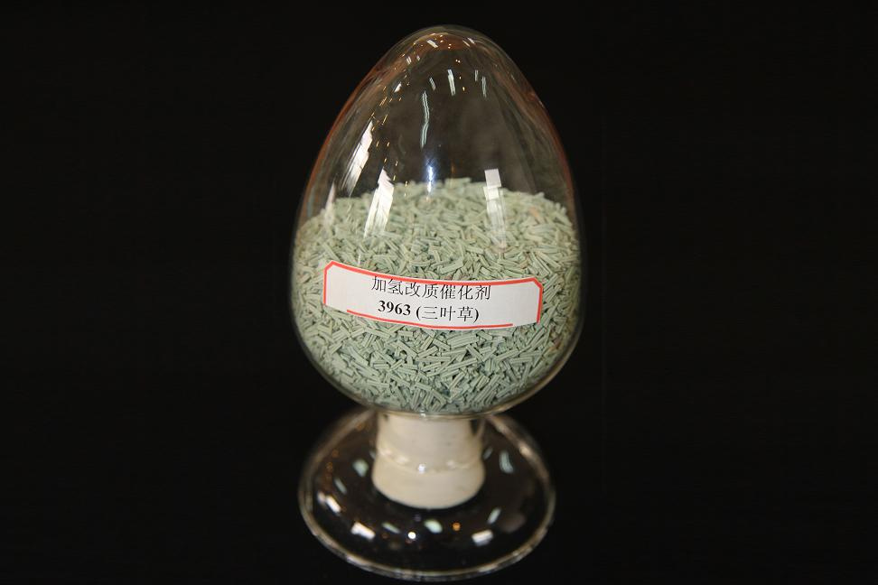 Hydrofining Catalyst (3963) for Upgrading Diesel