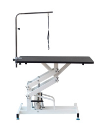 Z Type Hydraulic Table