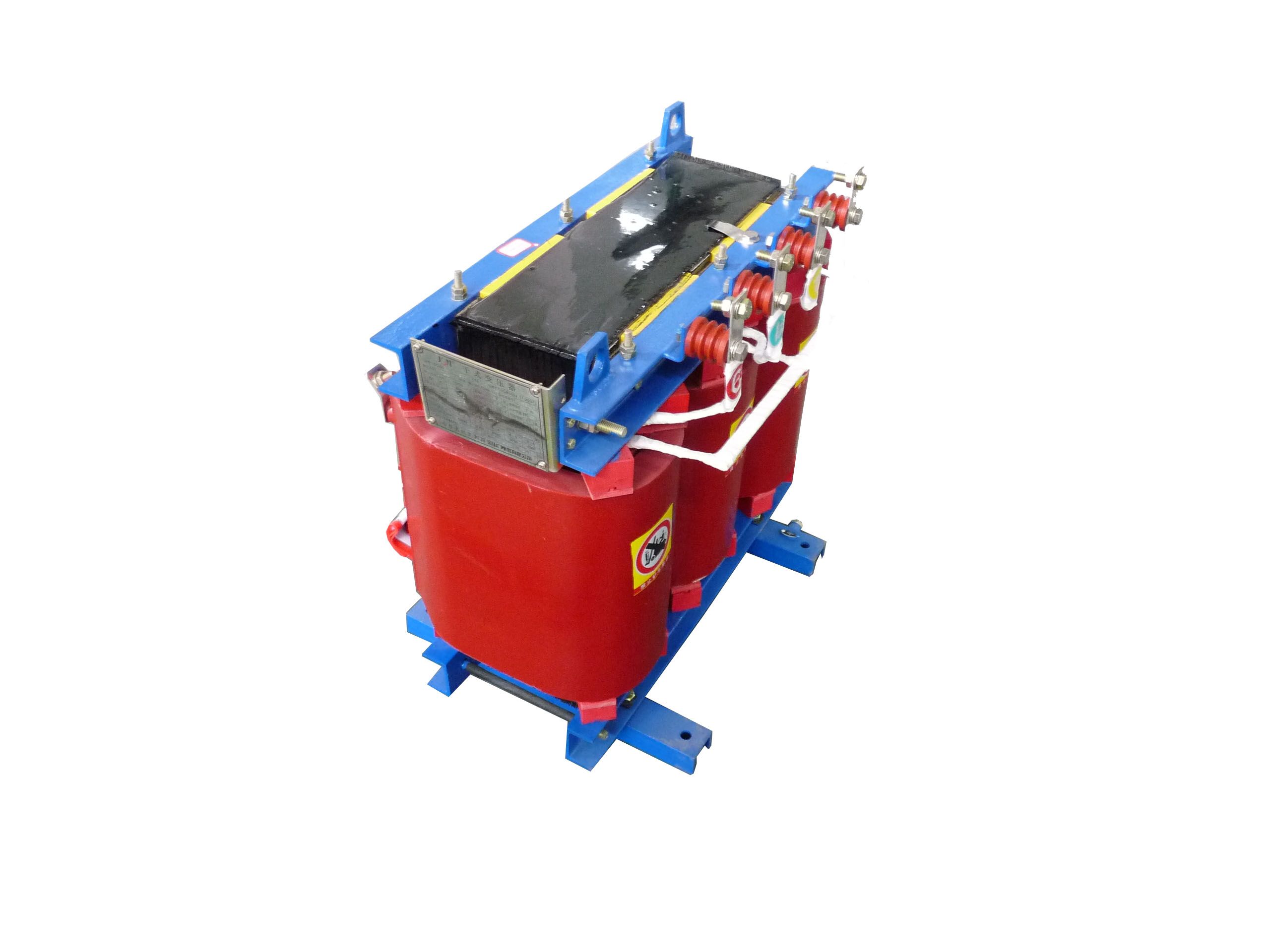 Sc10 Dry-Type Power Transformer (SC10)