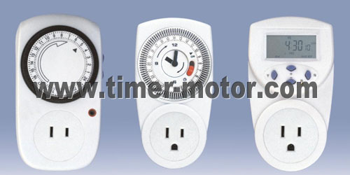 American Type Timer