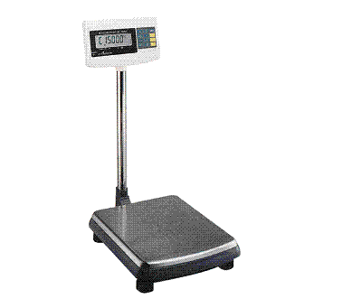 Electronic Weighing Scale