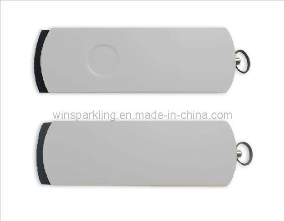 Twist USB Flash Disk Memory