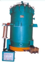 Automatic Plate Sealed Filter