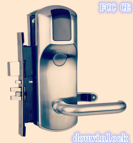 Hotel Security Lock Hotel Lock Software