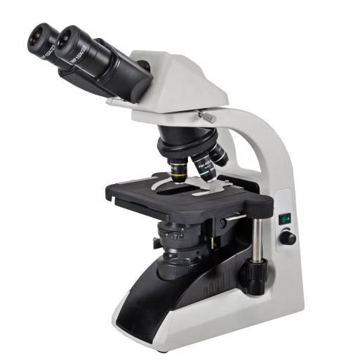 Bestscope BS-2072b Biological Microscope with Infinite Optional System