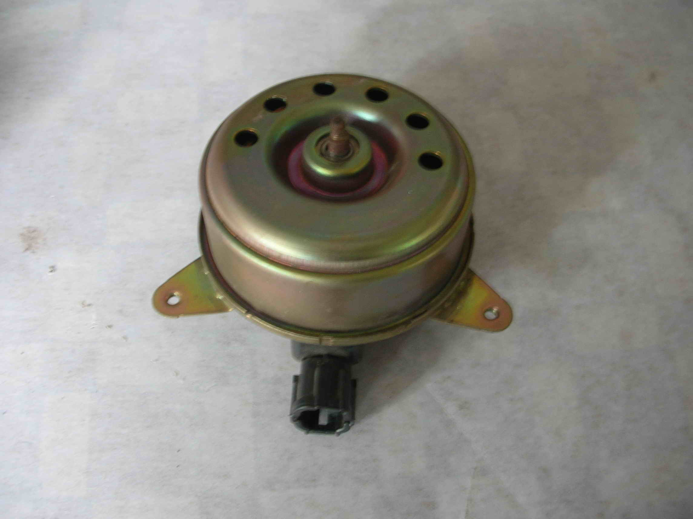 Motor (JZ-6554)