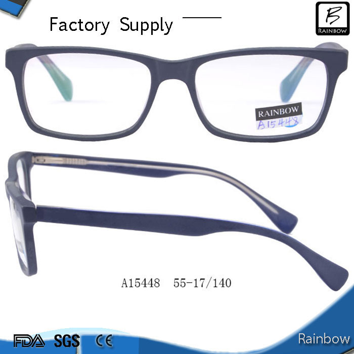 Unique Eyewear with Spring Hinge (A15448)
