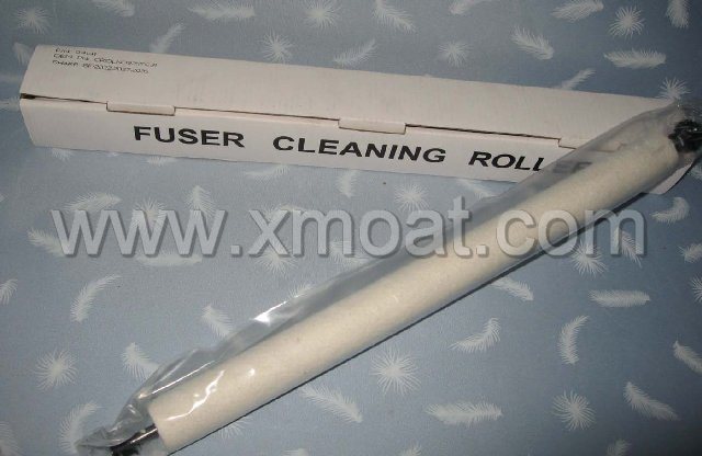 Copier Cleaning Roller
