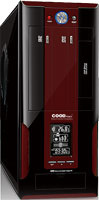 COODmax Computer Case (X370LC)