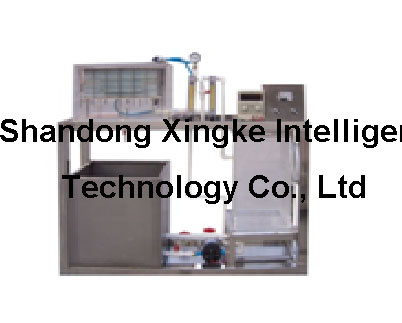 Environment Engineering Lab Device Electroosmosis Experiment Device (XK-QSX)