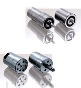Nozzle Assembly