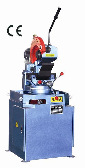 Manual Pipe Cutting Machine (MC-315A)