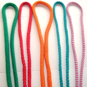 Cotton-Rope