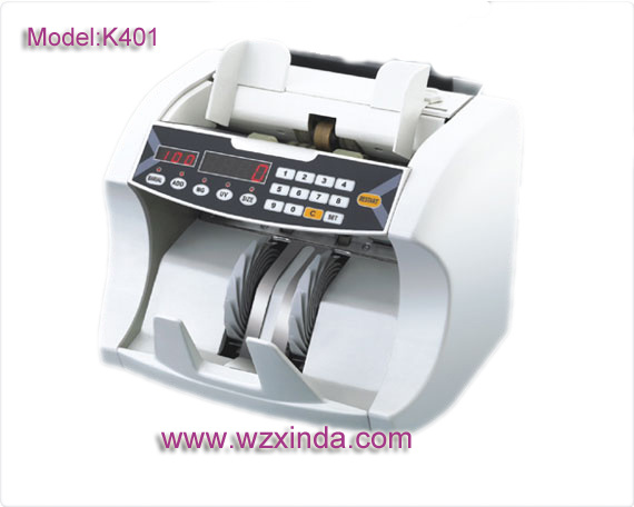 Banknote Counter (K-401)
