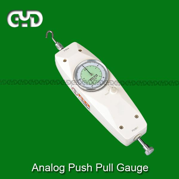 Analog Force Gauge (ALB)