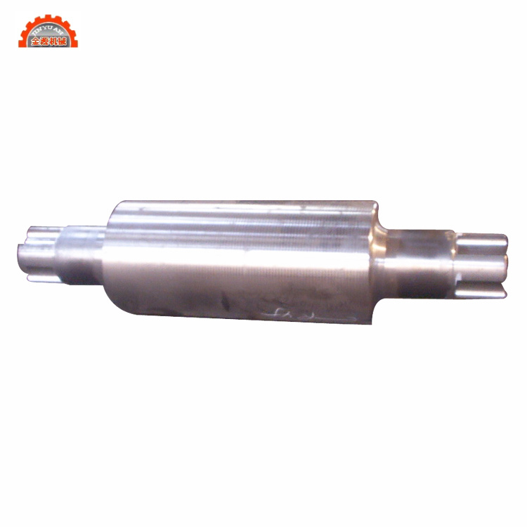 Professional Manufacture Metallurgical Roll