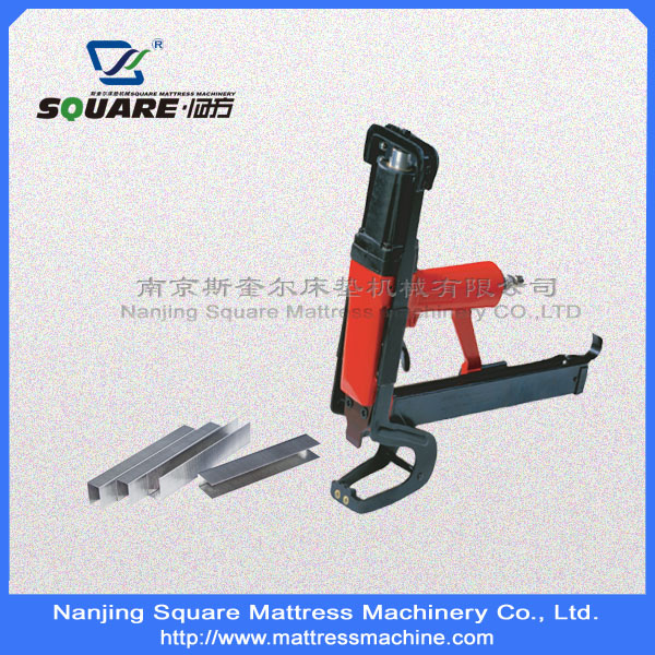 Model P88-U Stapling Pliers for Mattress