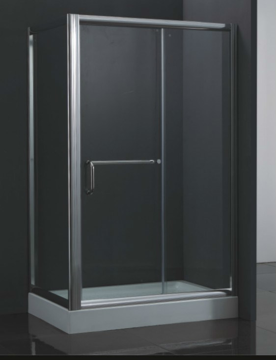 High Quality Shower Room St-801 (5mm, 6mm, 8mm)