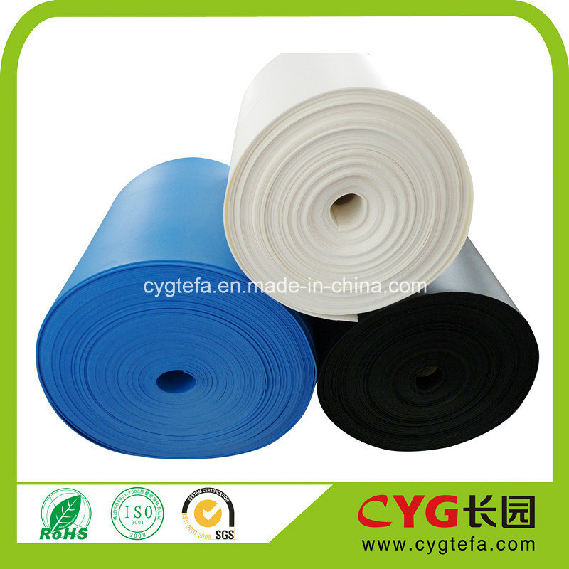XPE/IXPE Foam Insulation for Automotive