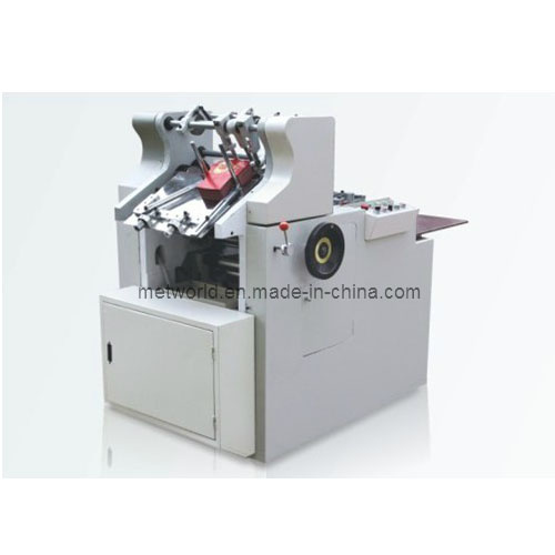 Pocket Envelope Making Machine (ST-888B)