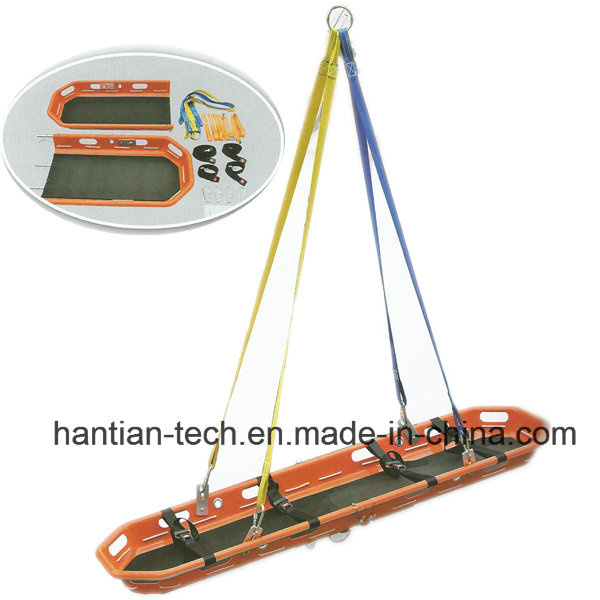 Soals Lifesaving Basket Stretcher (separable) (HTB-1)