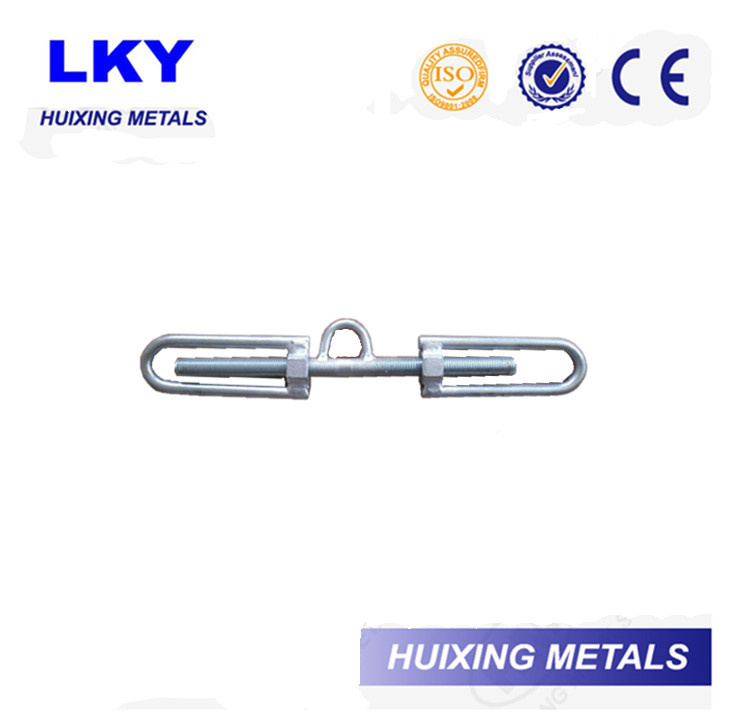 Hamburger Turnbuckle Dd Type Turnbuckle