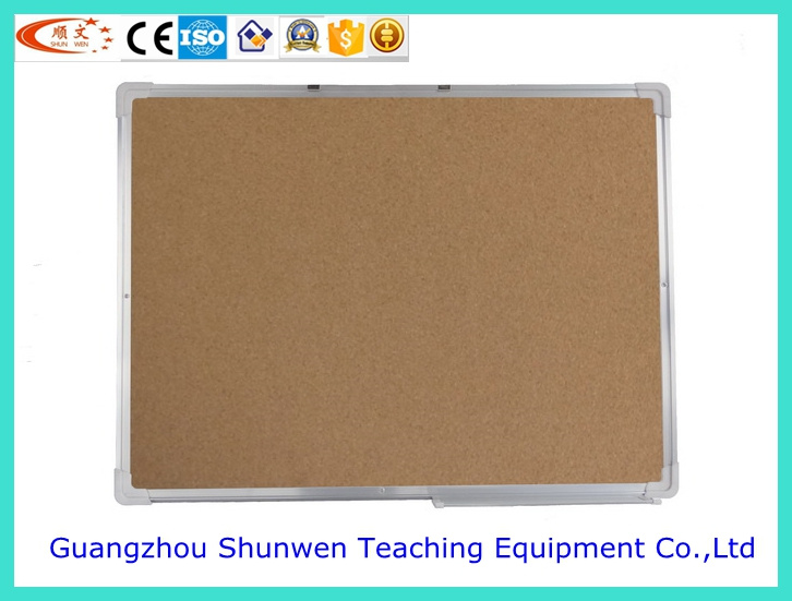 Standard Soft Cork Board Size for Office