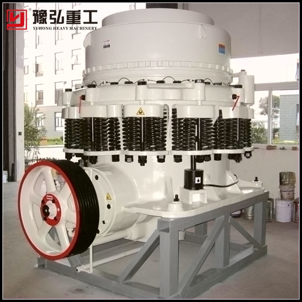 Hot Selling Cone Crusher/Mining Machine/Stone Crusher
