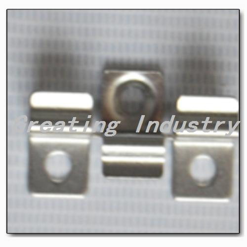 Decking Clip
